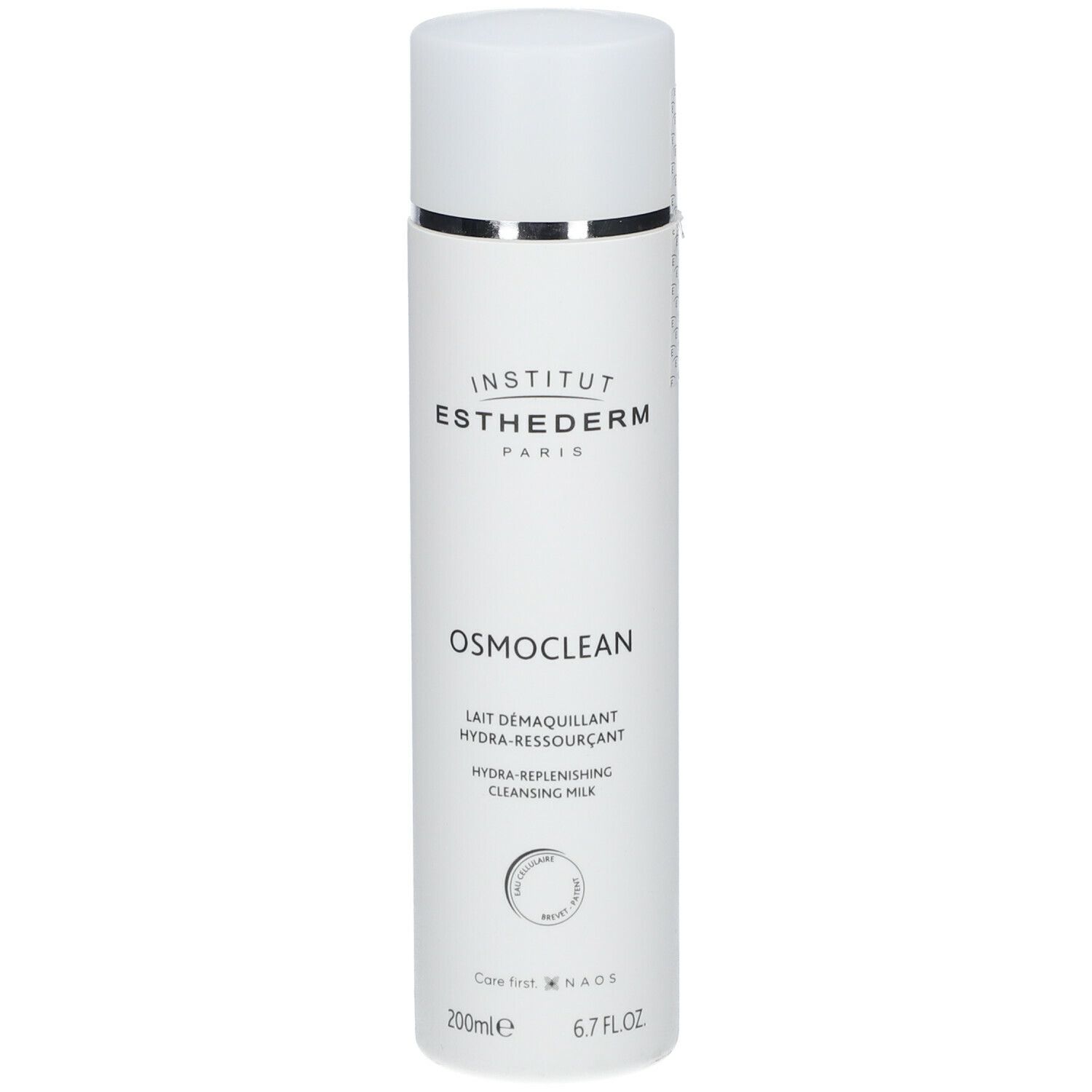 INSTITUT ESTHEDERM Osmoclean Hydra-Refreshing Make-up Entfernermilch