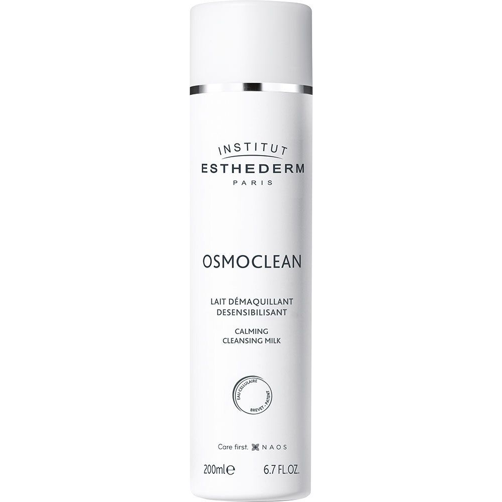 INSTITUT ESTHEDERM Osmoclean Calming Cleansing Milk