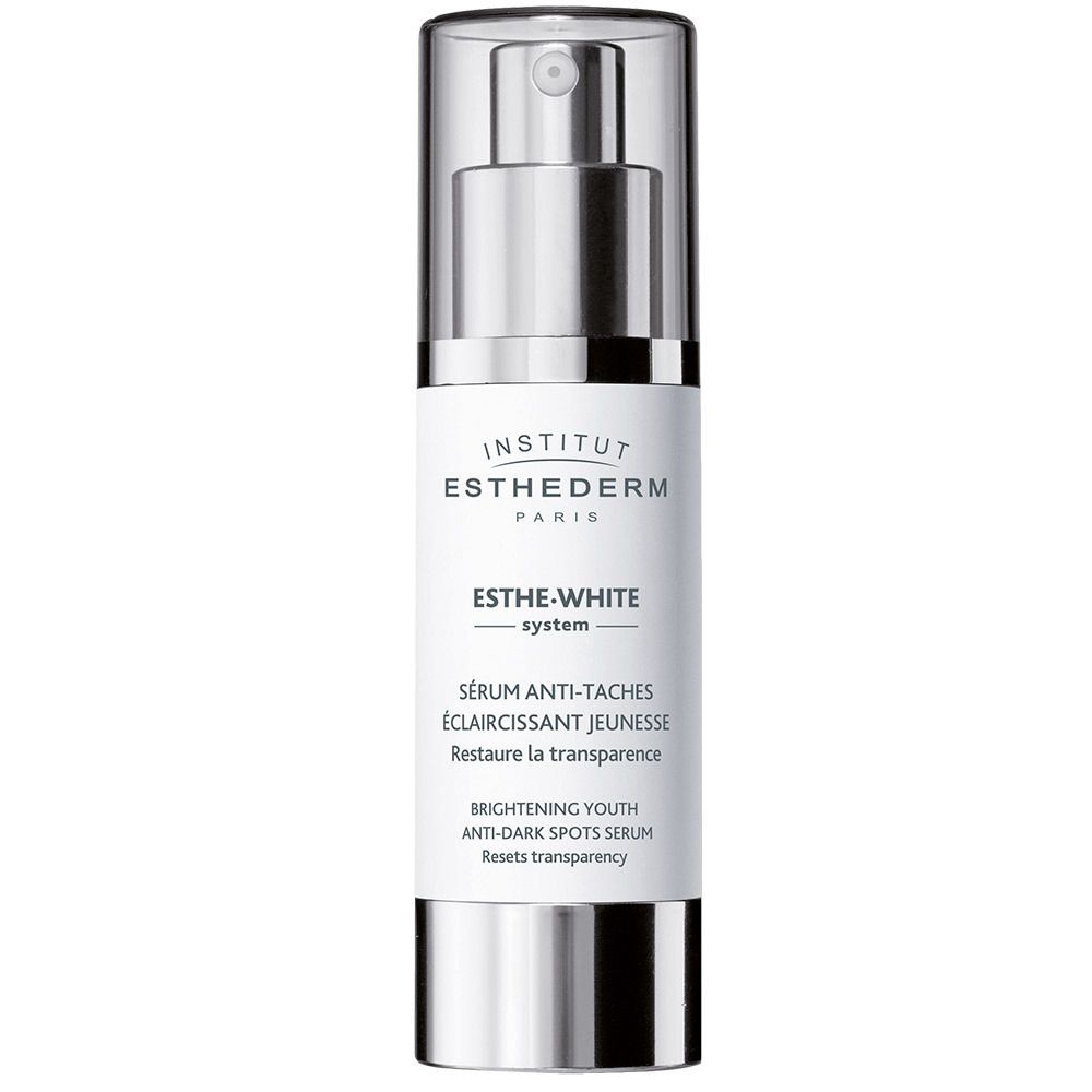 INSTITUT ESTHEDERM Esthe-White System Anti-Spot-Serum