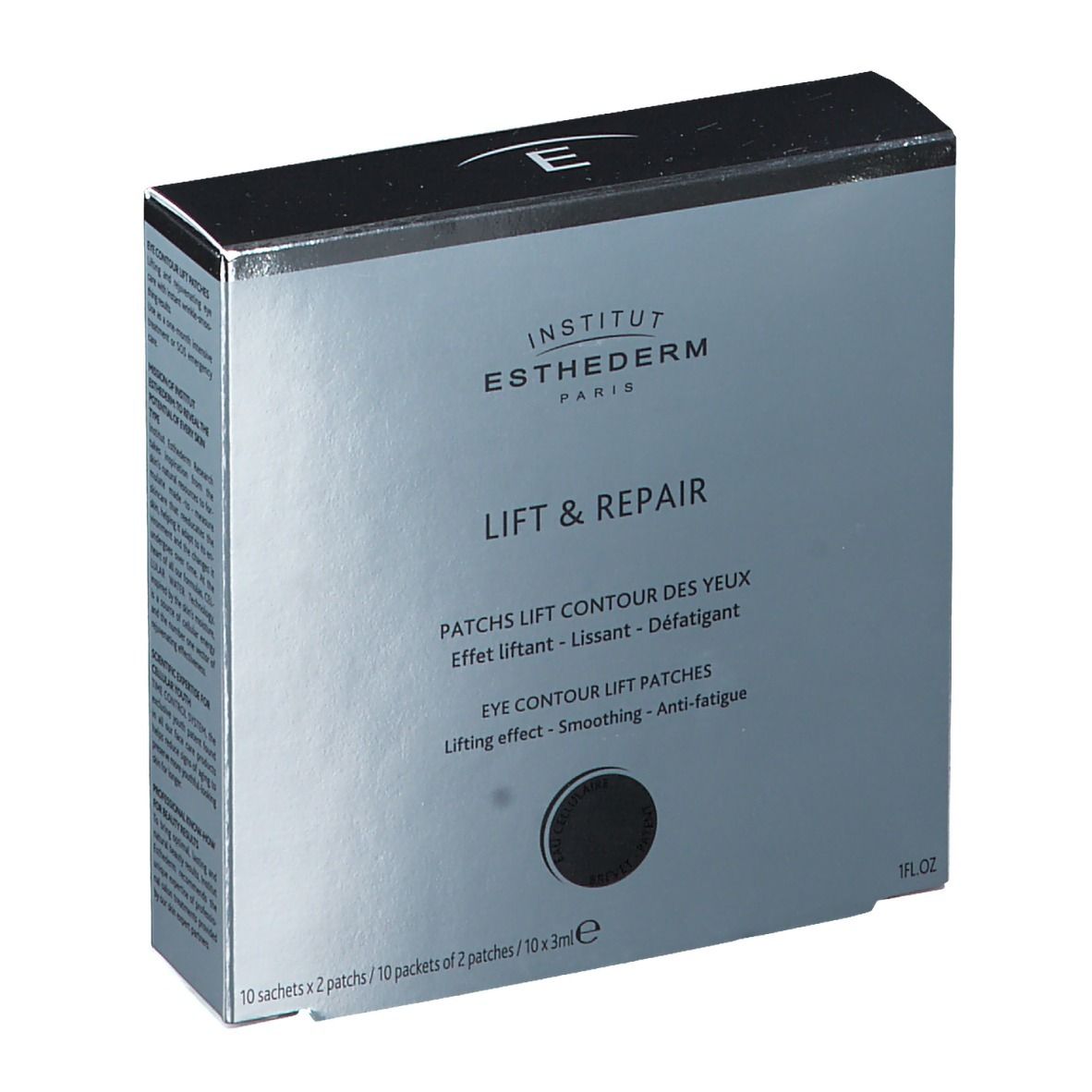 INSTITUT ESTHEDERM Eye Contour Lift Patches
