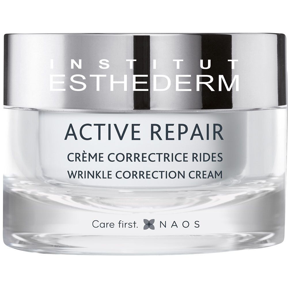 Image of INSTITUT ESTHEDERM Active Repair Wrinkle Correction Cream