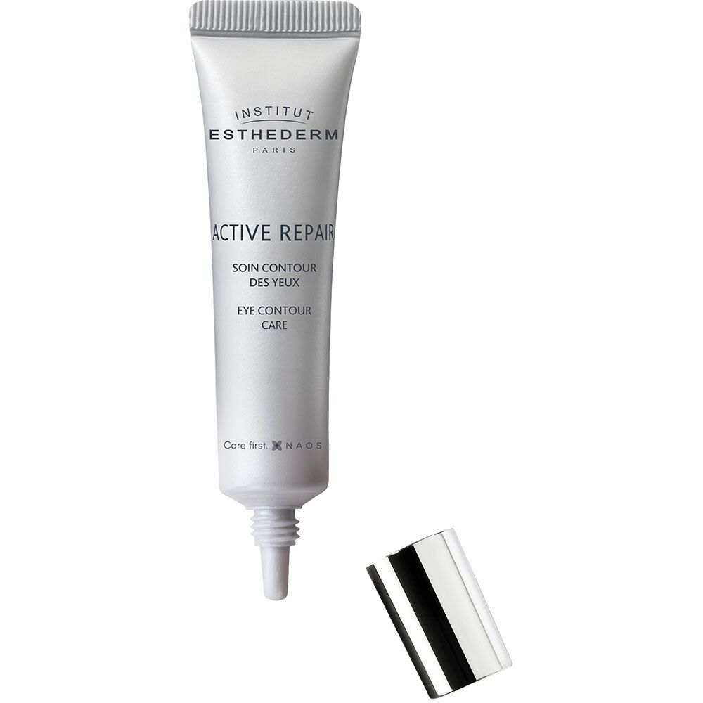 Image of INSTITUT ESTHEDERM Active Repair Eye Contour Care