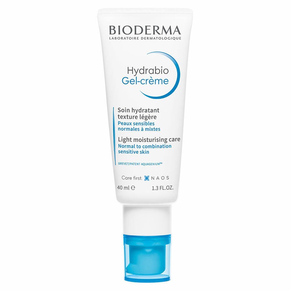 Image of BIODERMA Hydrabio Gel-Crème