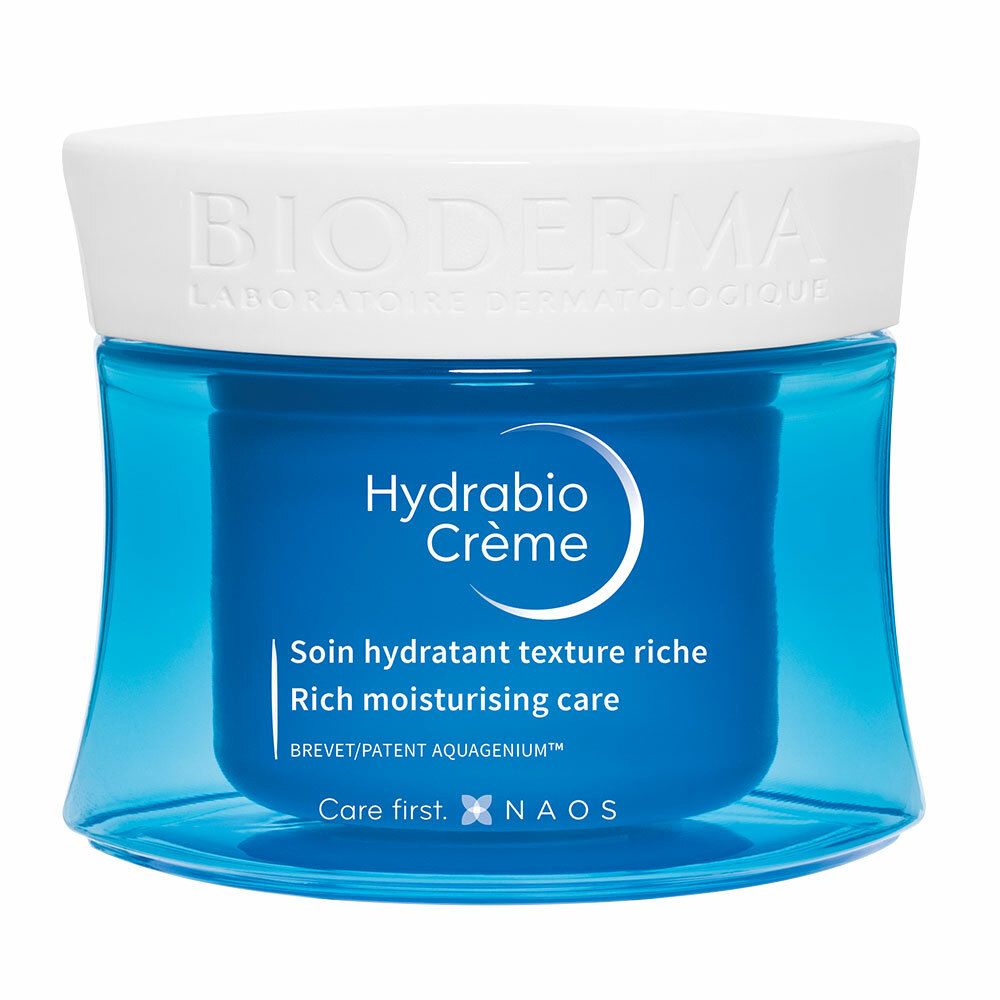 Image of BIODERMA Hydrabio Crème