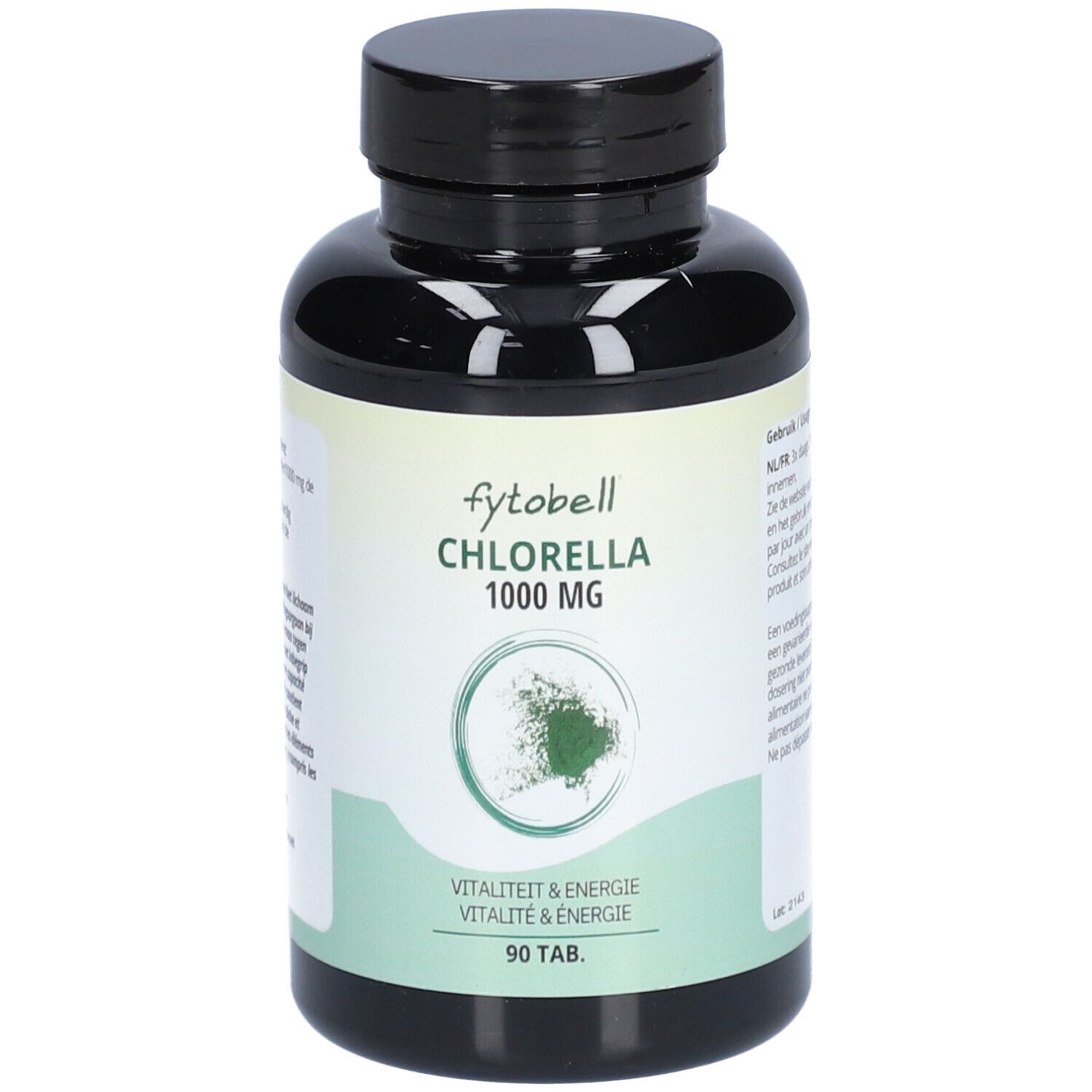 Image of fytobell® Chlorella