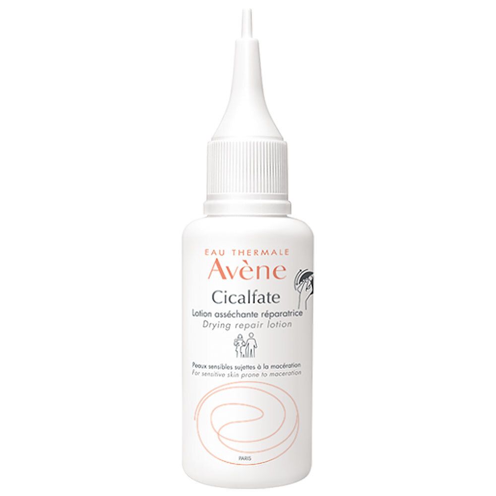 Avène Cicalfate Akutpflege-Lotion - shop-apotheke.ch