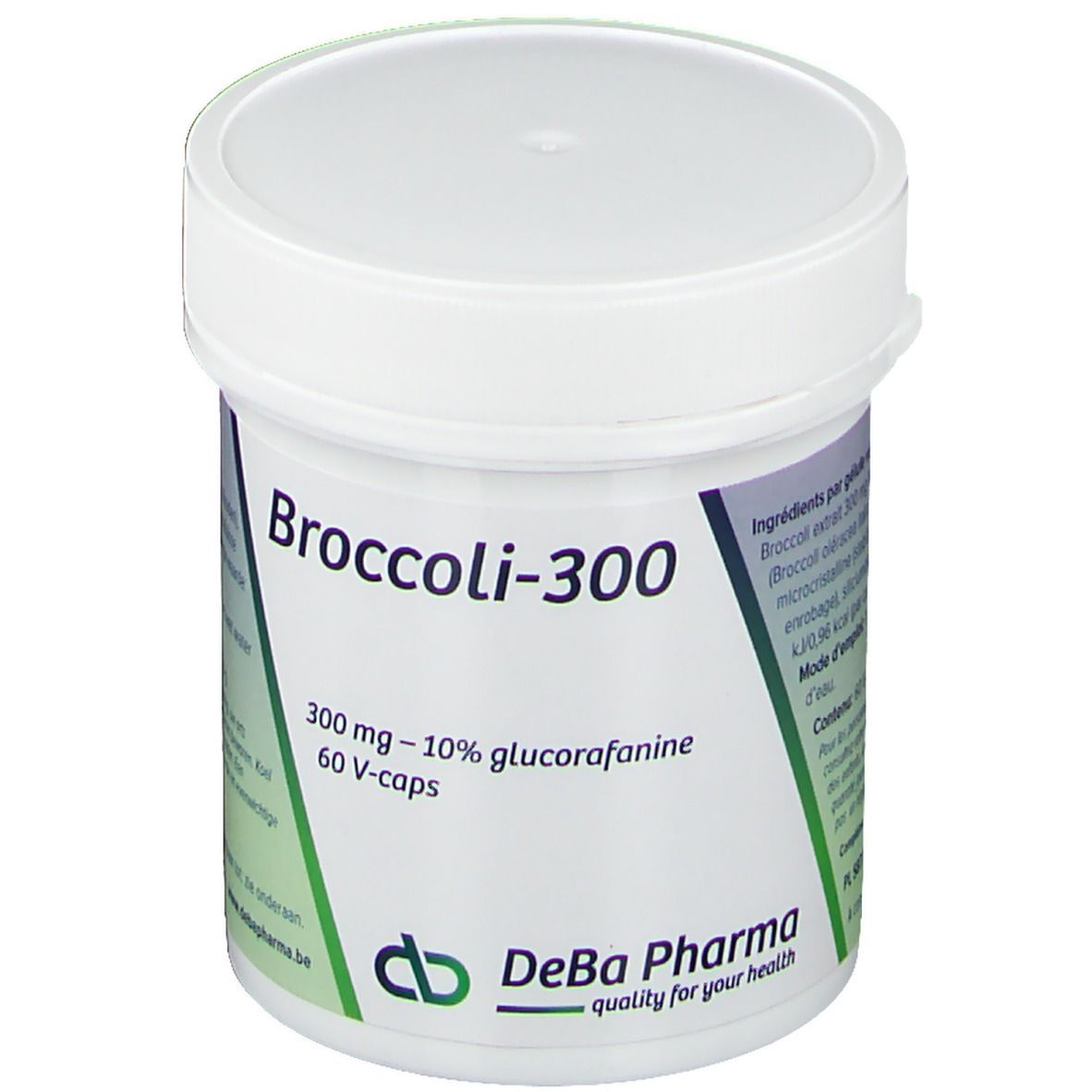 Deba Broccoli 300