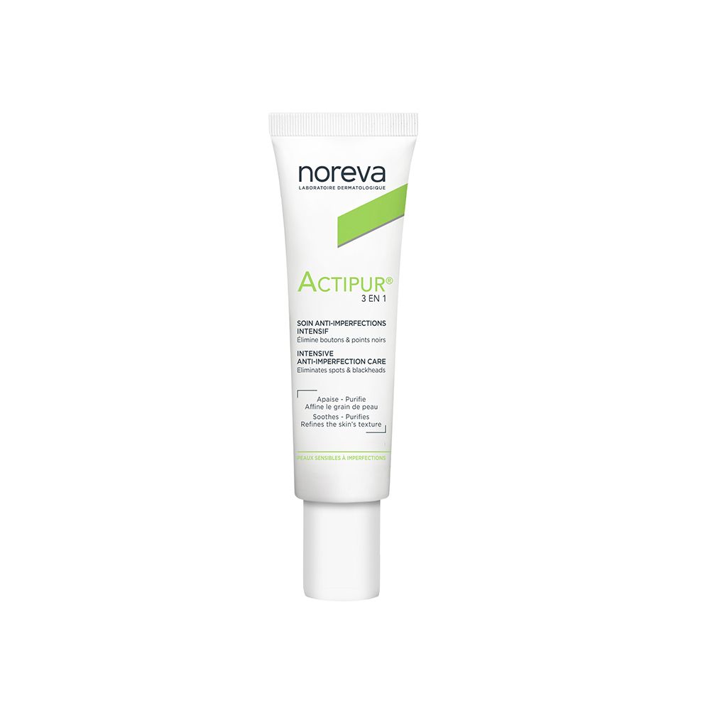 Image of noreva ACTIPUR® Creme 3in1
