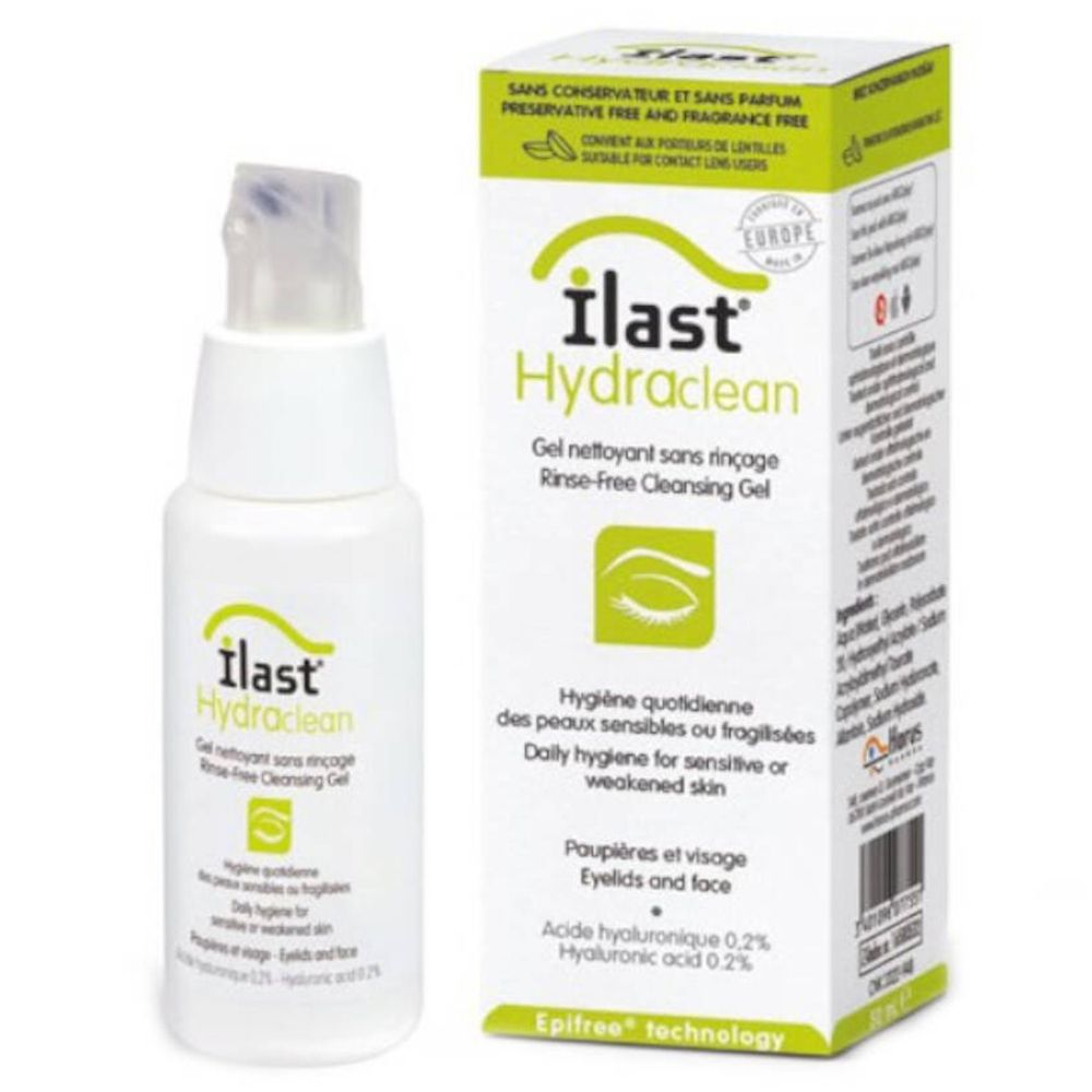 Image of ilast® Hydraclean