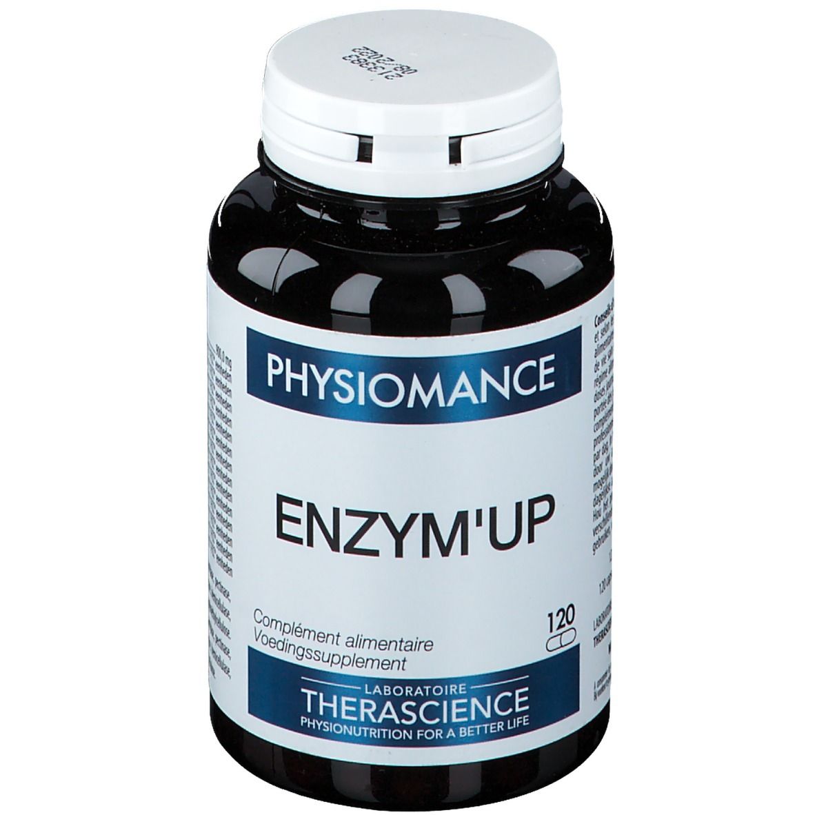 Image of Physiomance Enzym Up