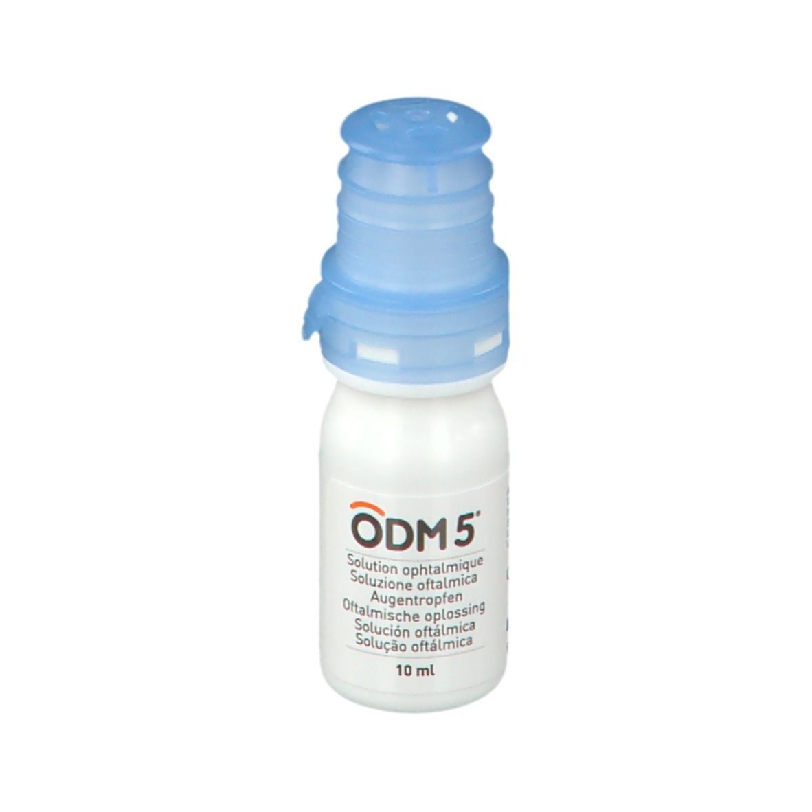 Image of ODM 5® Augentropfen
