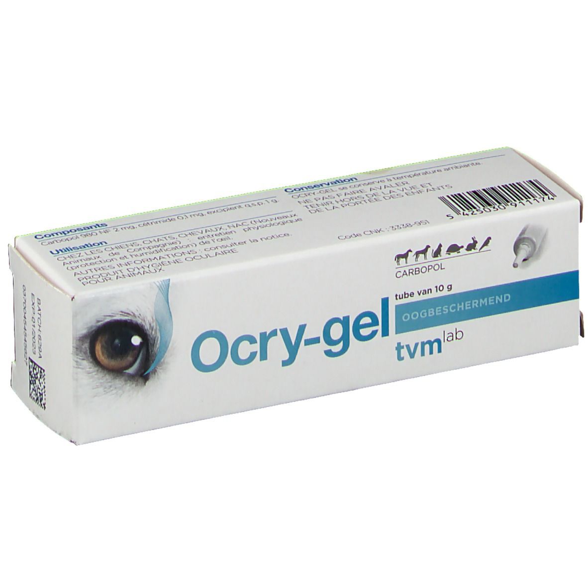 Image of Ocry-gel