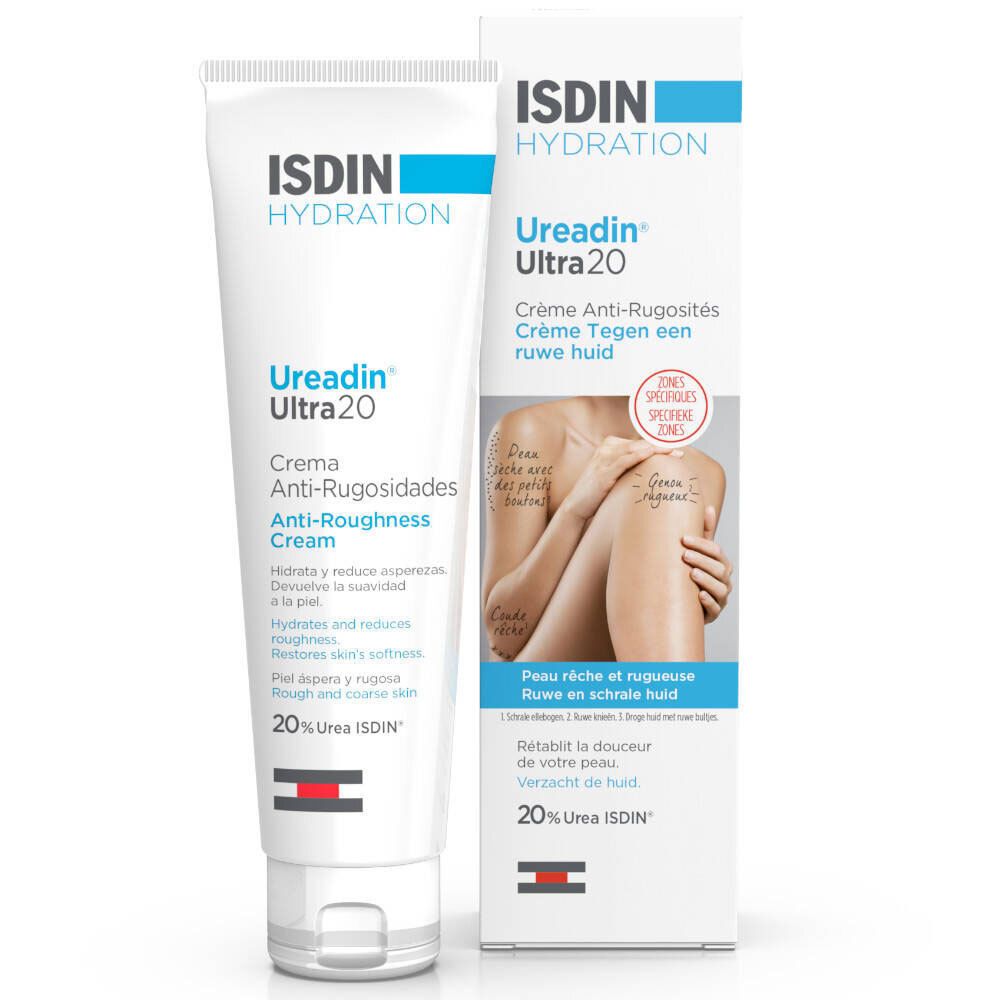 ISDIN Ureadin® Ultra20 Creme