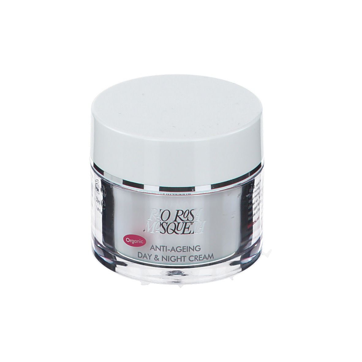 Rio Rosa Mosqueta Tag- und Nachtcreme