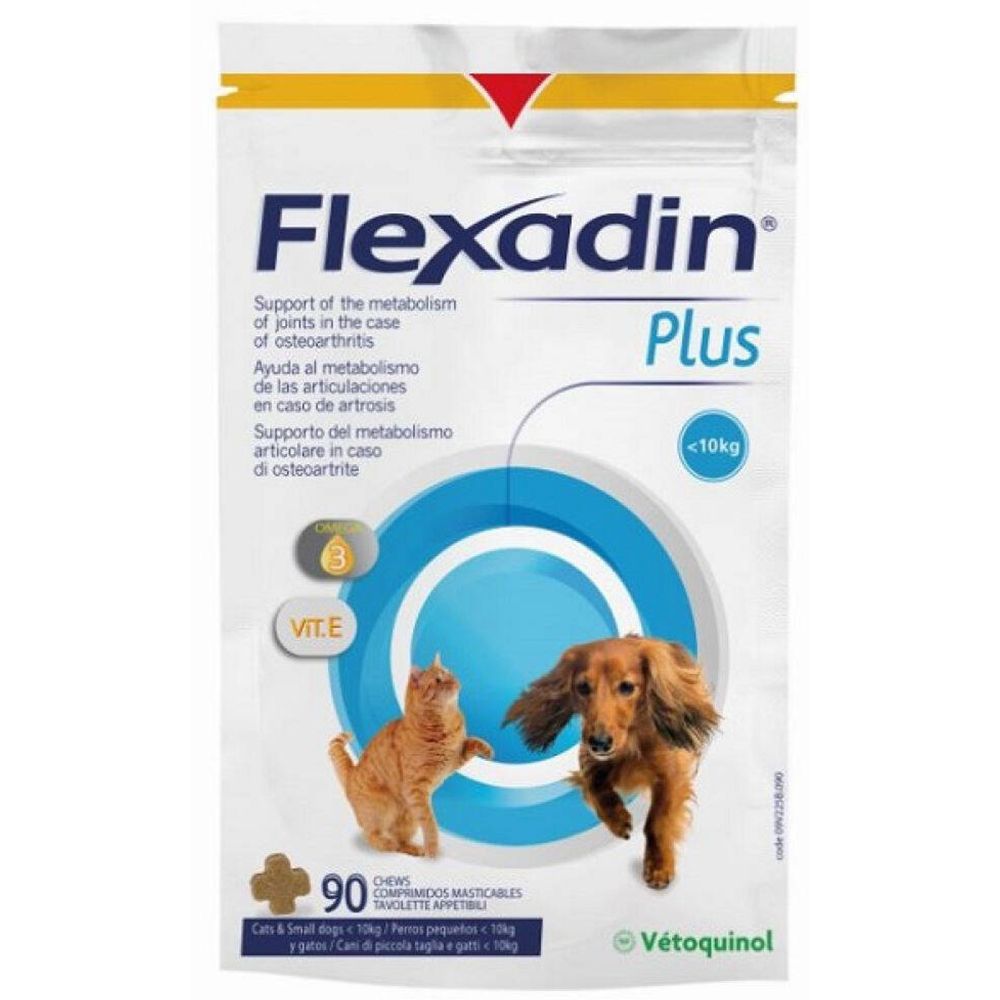Image of Flexadin® Plus Mini