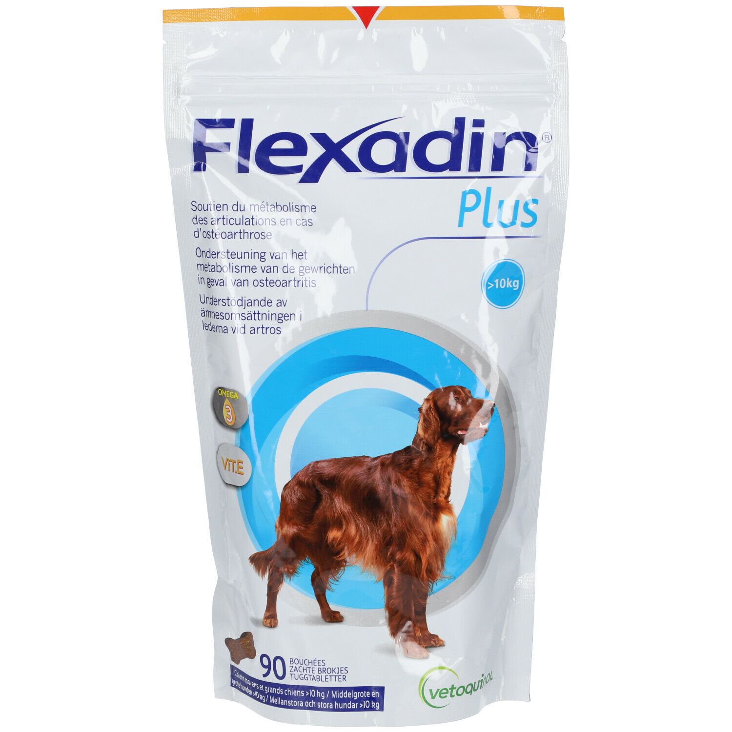 Image of Flexadin® Plus Maxi