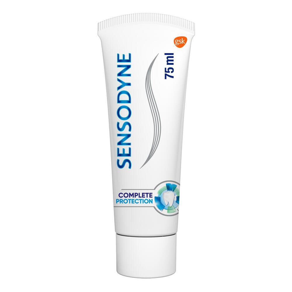 SENSODYNE® COMPLETE PROTECTION Zahnpasta