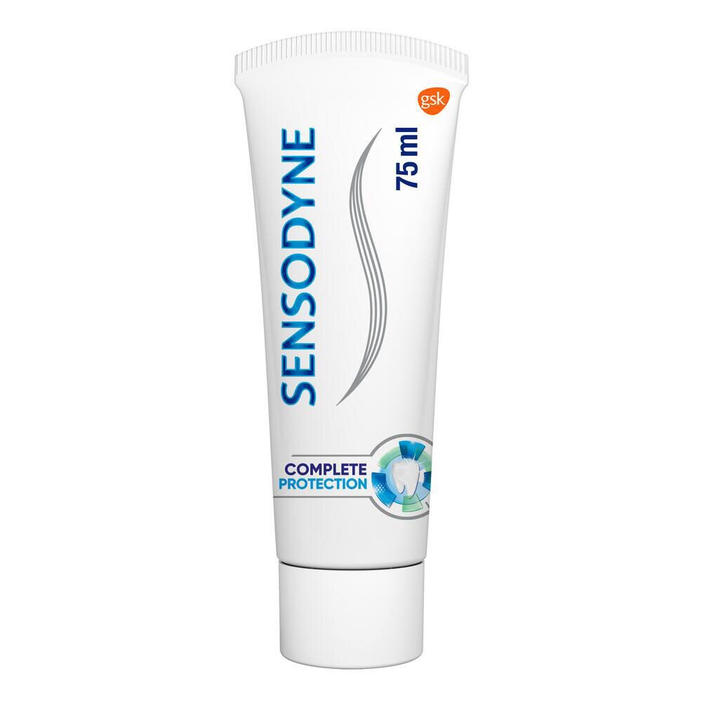 Image of SENSODYNE® COMPLETE PROTECTION Zahnpasta