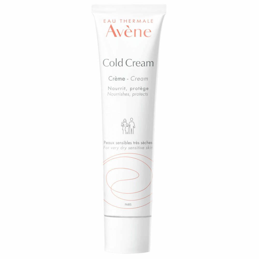 Image of Avène Cold Cream