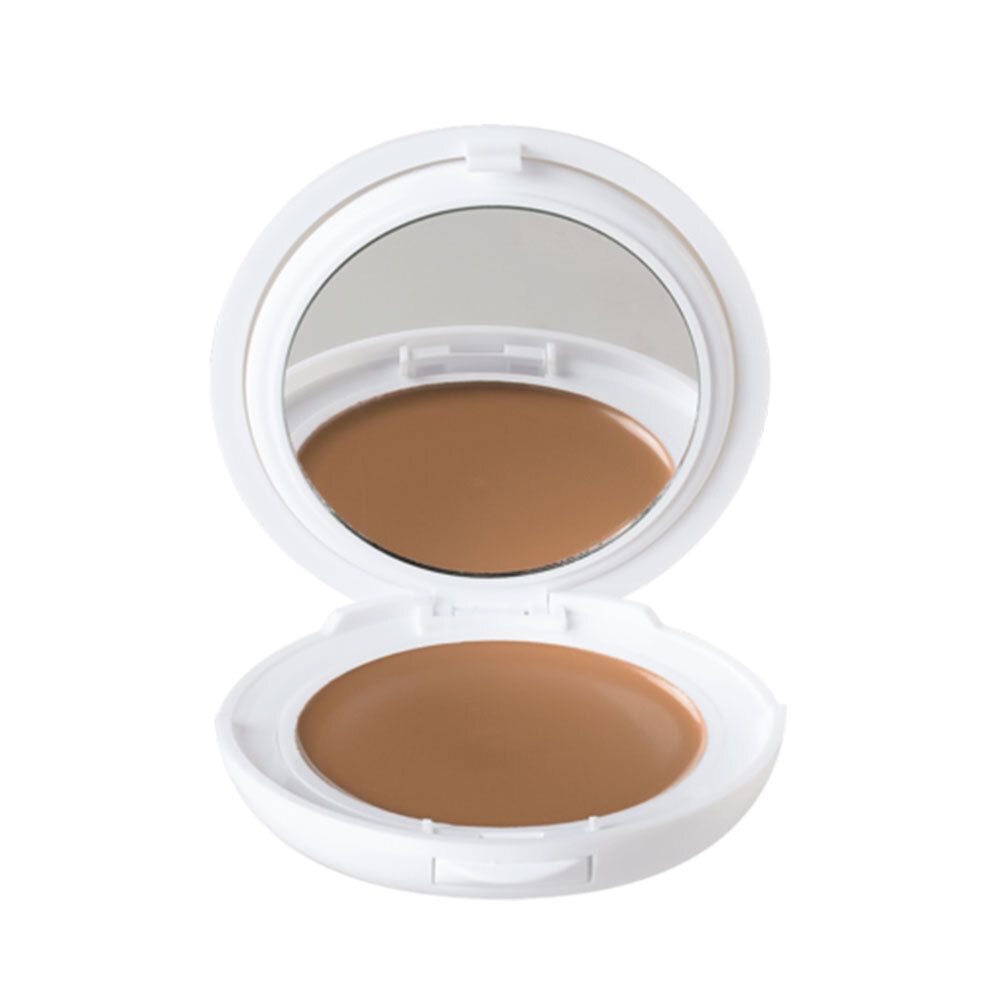 Image of Avène Couvrance Kompakt-Sonnencreme gold SPF 50