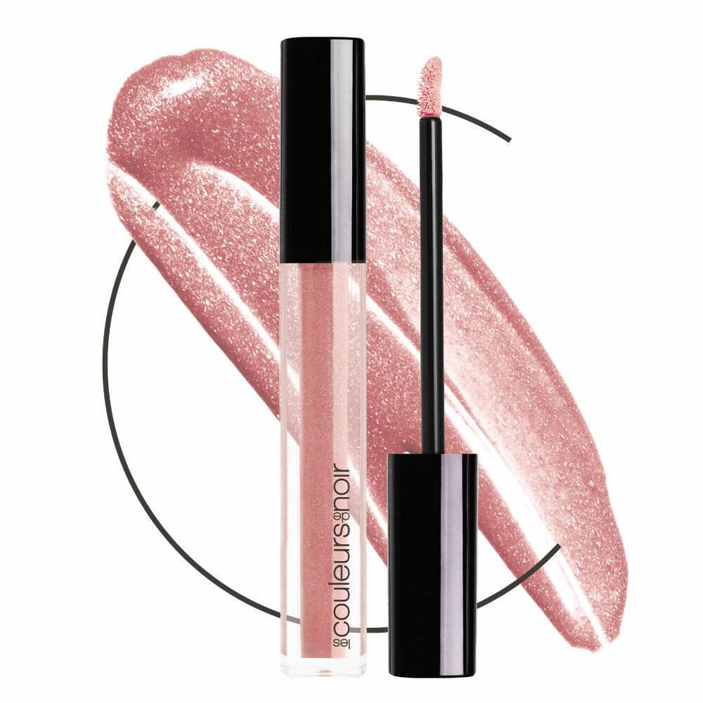 Image of Les Couleurs De Noir Full Gloss Lip Maximizer 01
