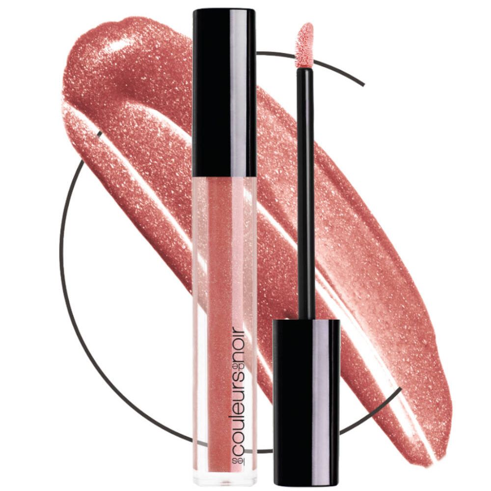 Image of Les Couleurs De Noir Full Gloss Lip Maximizer 03