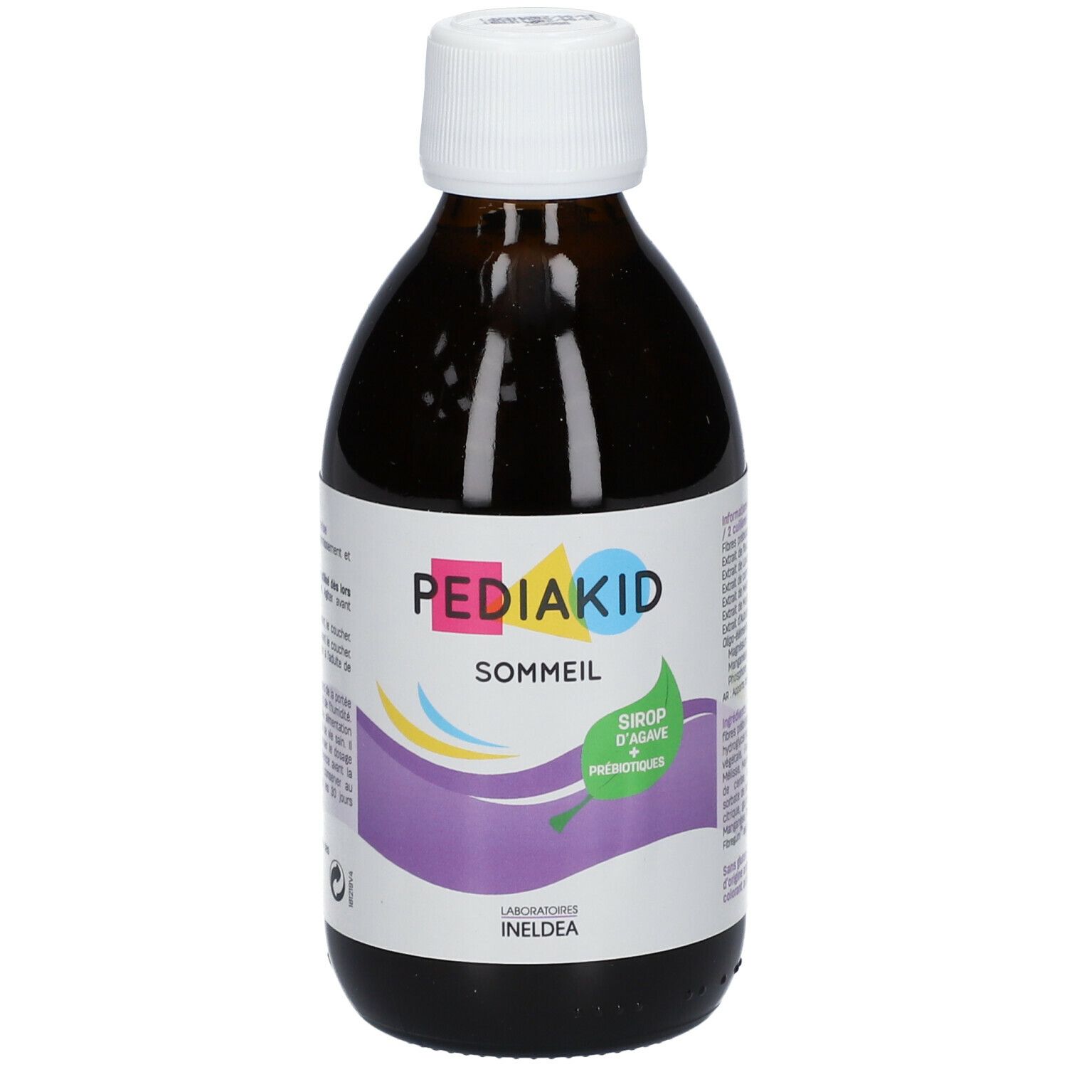 PEDIAKID Schlaf