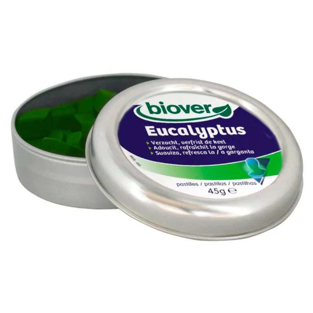 biover Eukalyptus