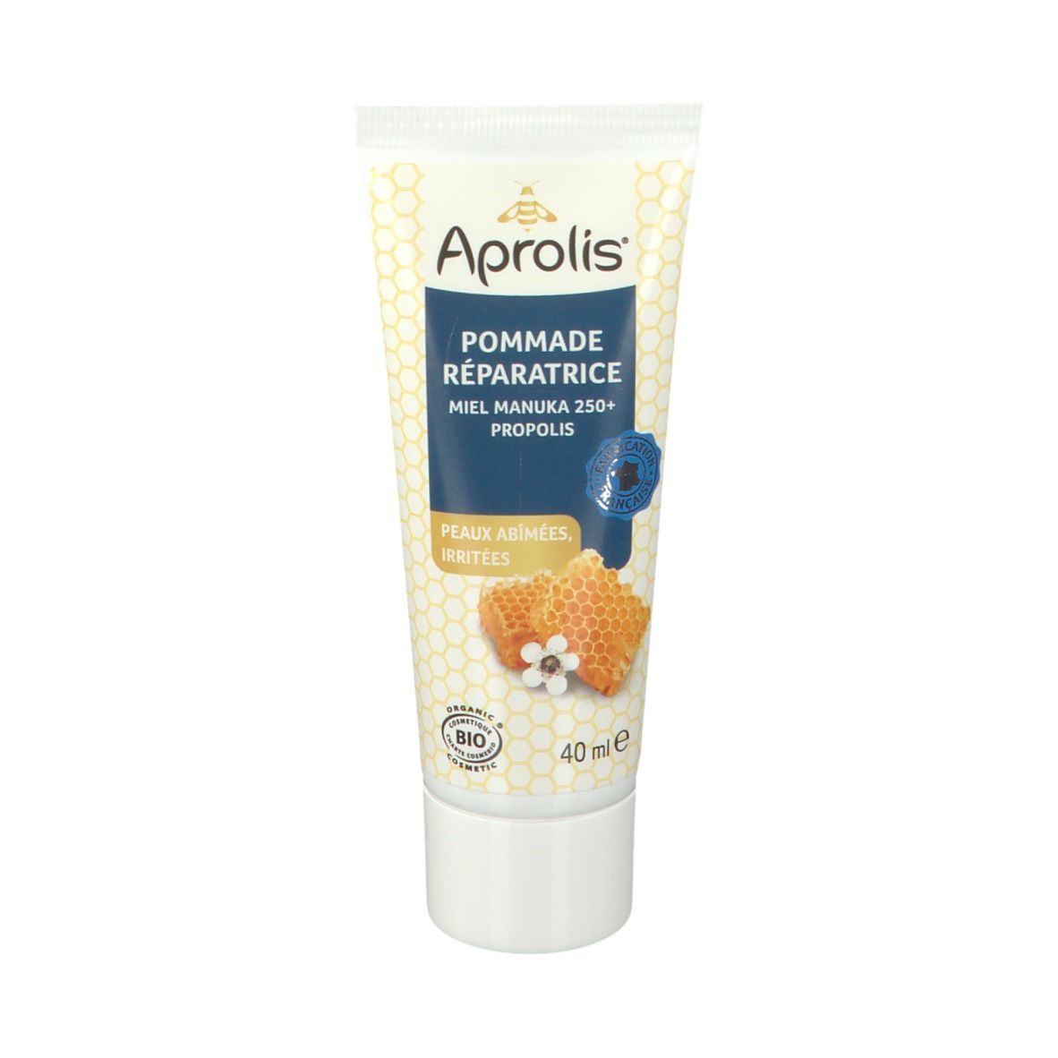 Aprolis® reparierende Salbe Manuka-Honig