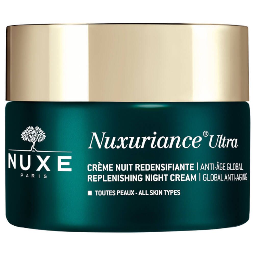 NUXE Nuxuriance® Ultra Hautverdichtende Nachtcreme