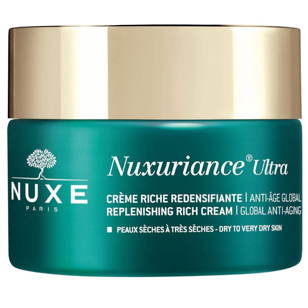 NUXE Nuxuriance® Ultra Reichhaltige Creme