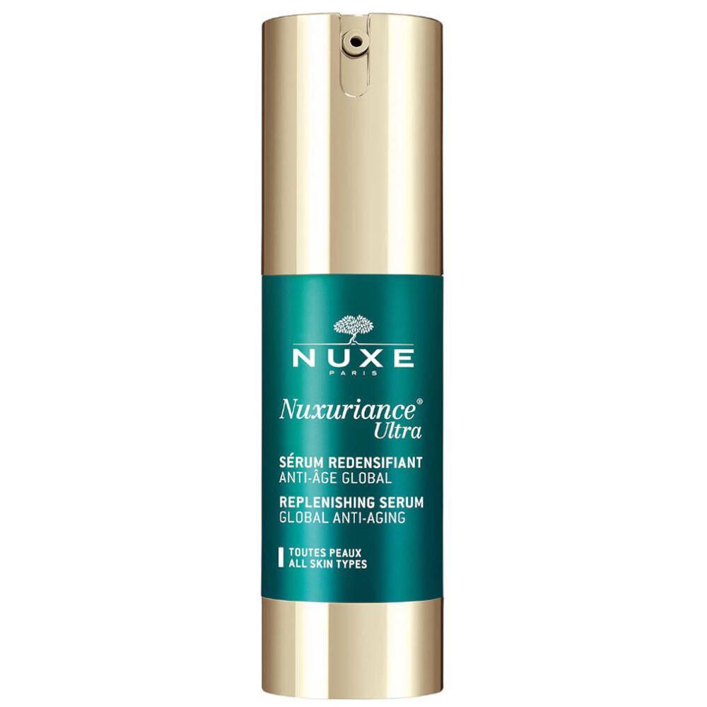 Nuxe Nuxuriance® Ultra Sérum rédensifiant
