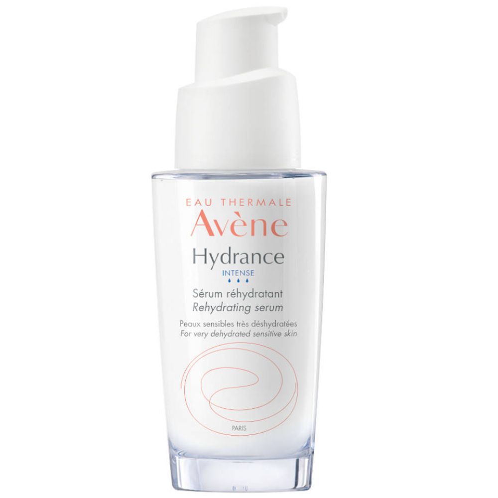 Image of Avène Hydrance intense Sérum