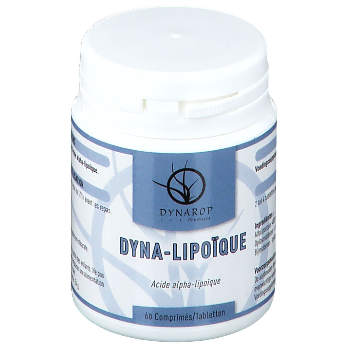 Image of DYNAROP Dyna-Lipoique