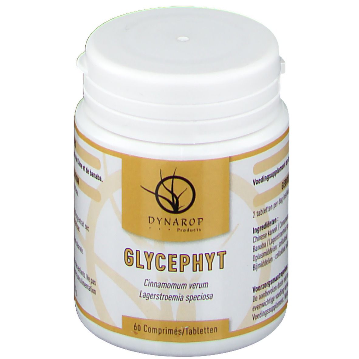 Image of DYNAROP Glycephyt