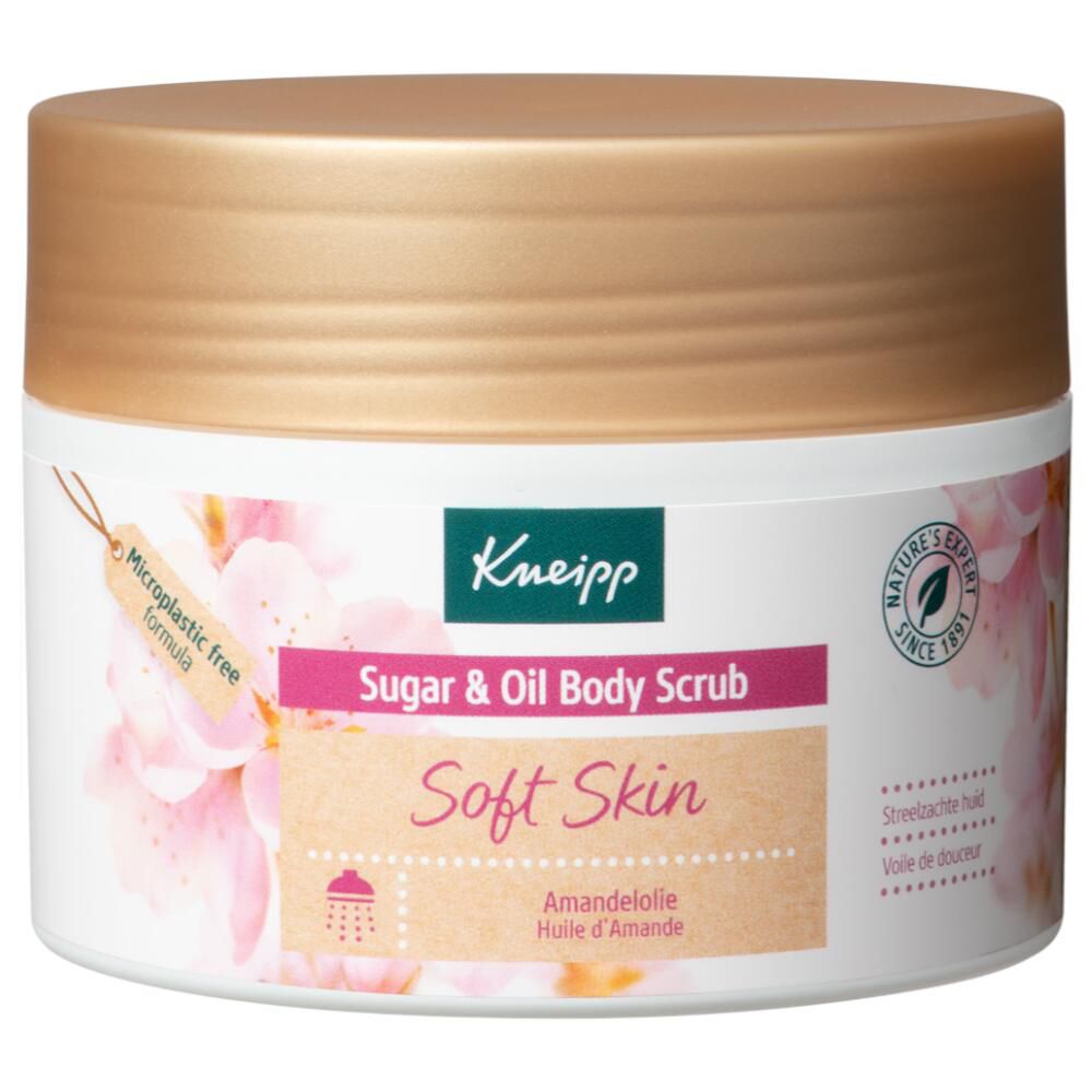 Kneipp® Mandelöl Peeling