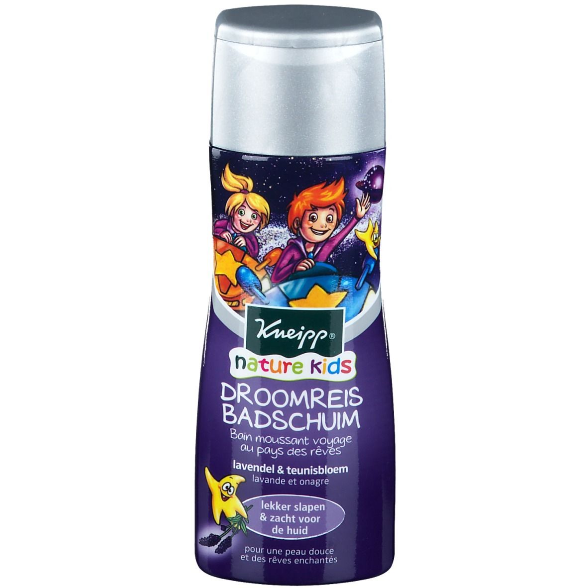 Kneipp® Traumreise Badeschaum