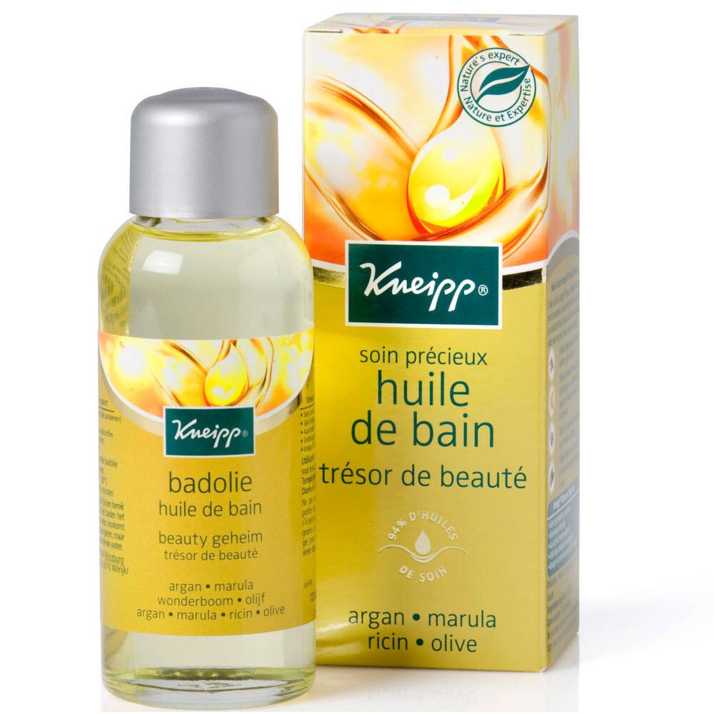 Kneipp® Badeöl Beauty Secert