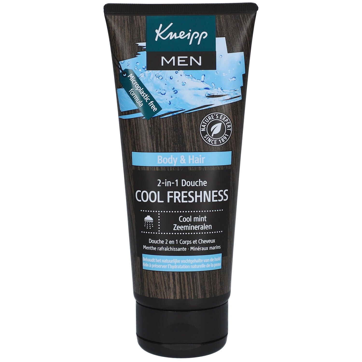 Image of Kneipp 2 in Dusche For Men