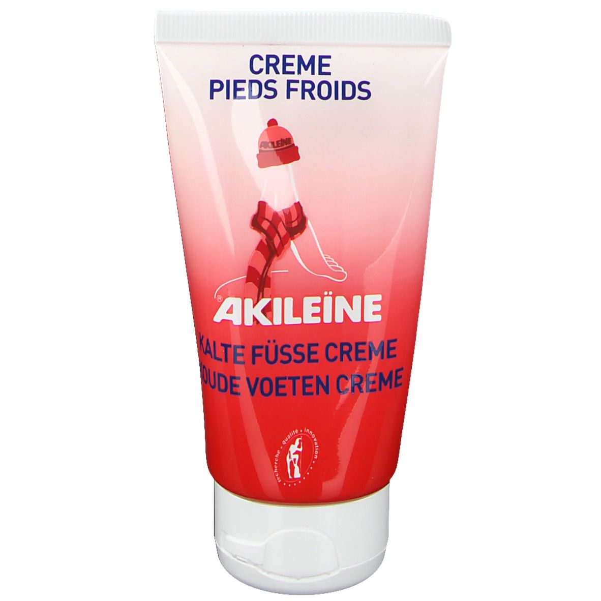 Image of Akileïne Kalte Füße Creme