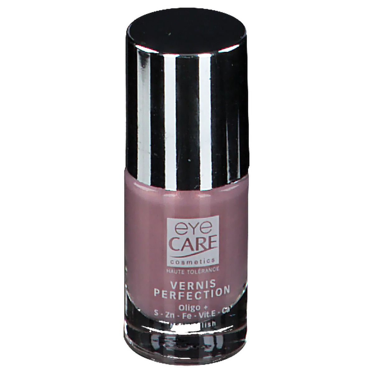 eyeCARE cosmetics Perfection Nagellack Wildrose
