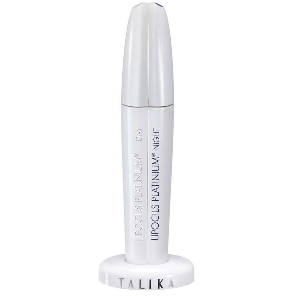 LIPOCILS PLATINUM® DAY & NIGHT
