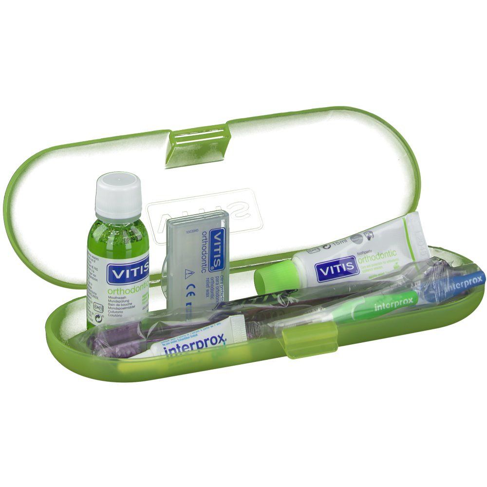 VITIS® orthodontic Set