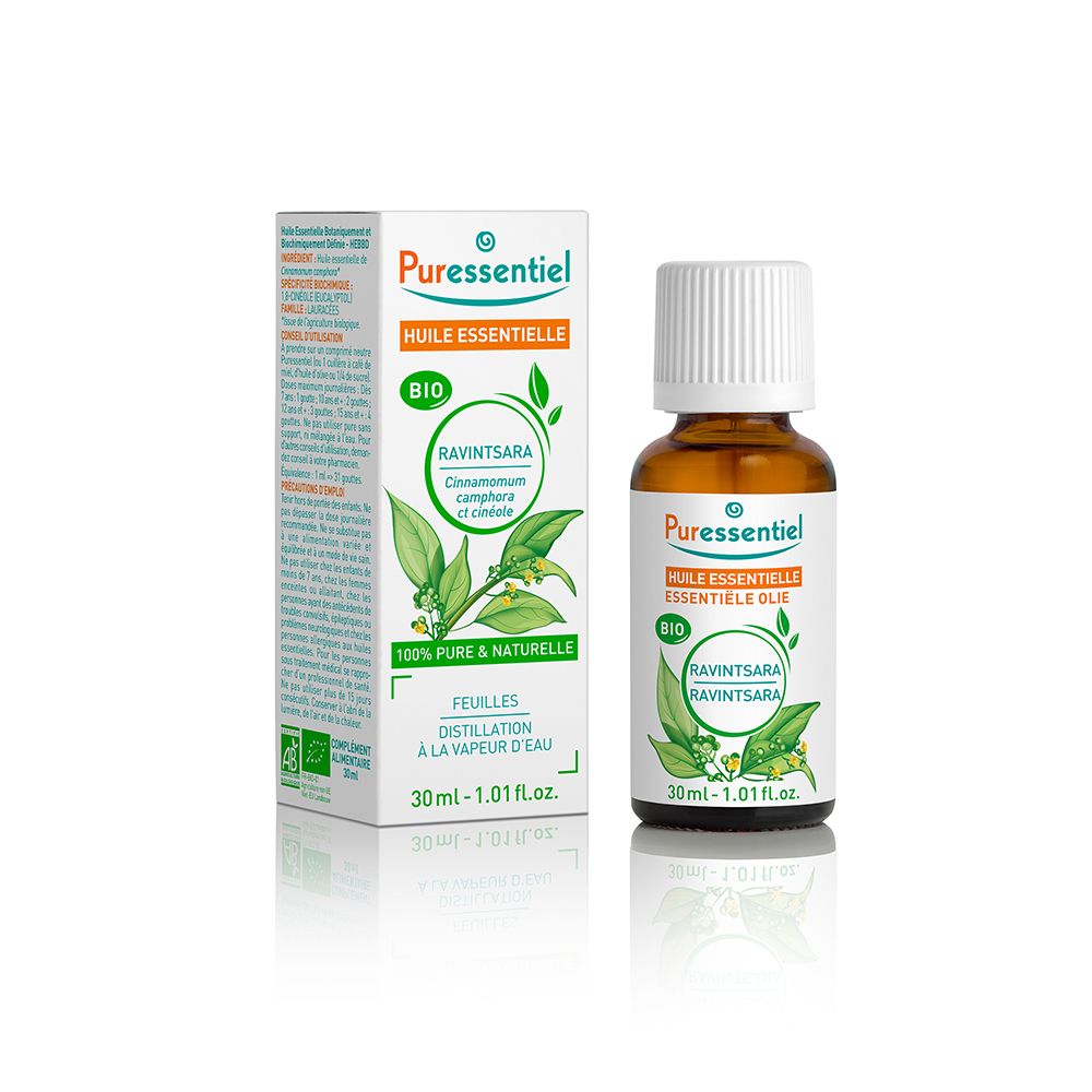 Puressentiel Ravintsara
