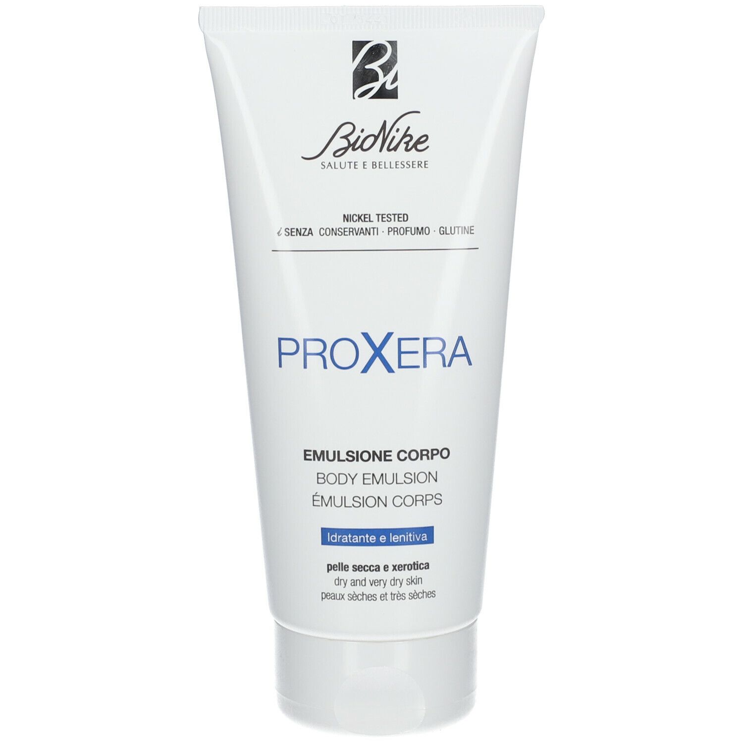 BioNike PROXERA Körperemulsion