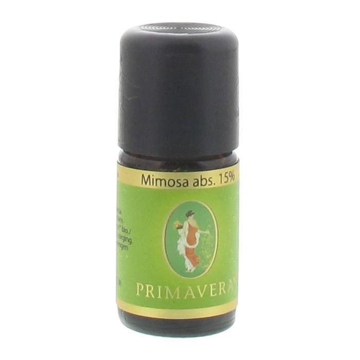 PRIMAVERA® Mimose Bio