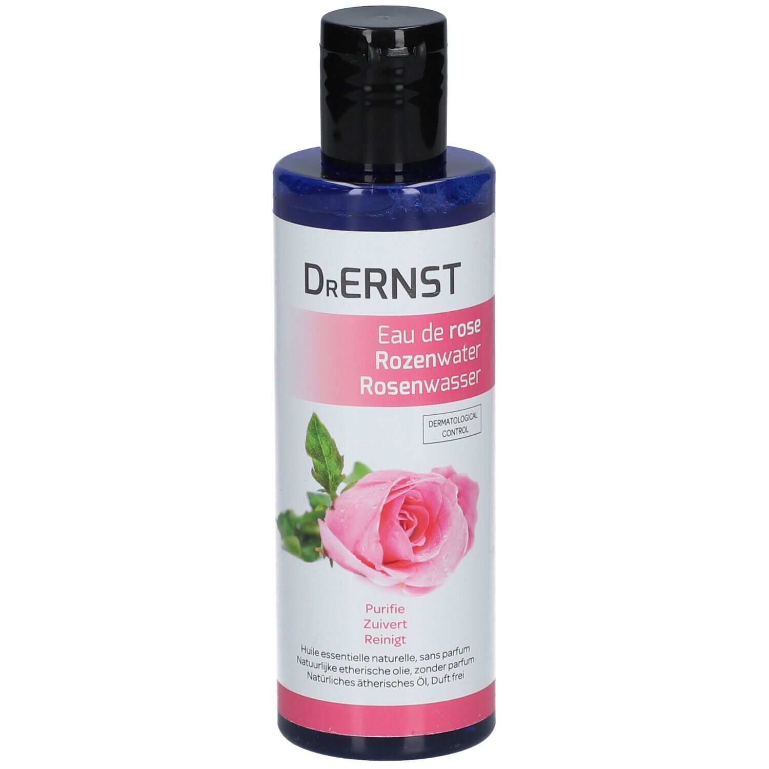 Dr. Ernst Eau De Rose