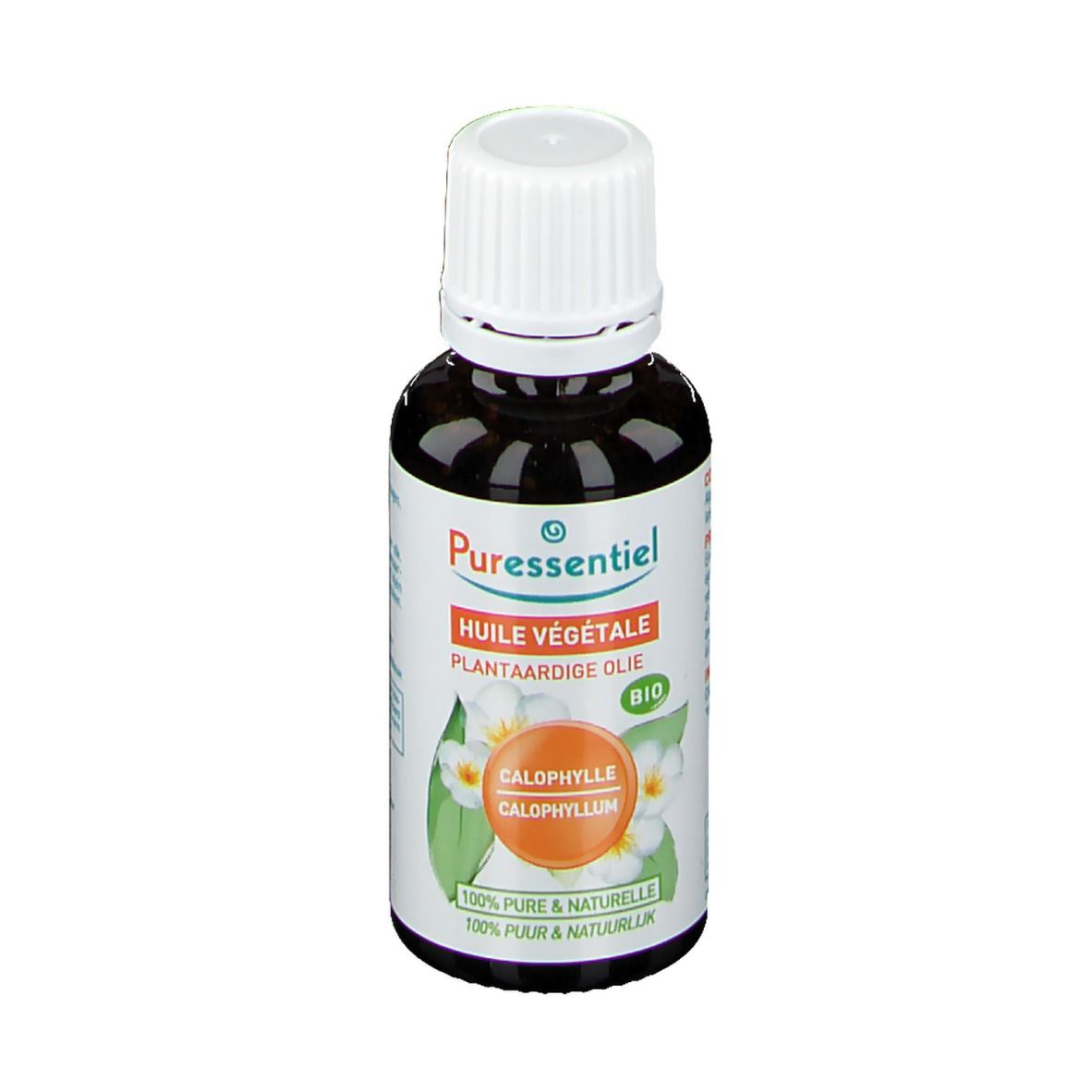 Puressentiel Huile Végétale Bio Calophylle