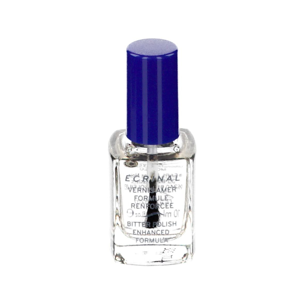 ECRINAL® Bitter-Nagellack gegen Nägelkauen