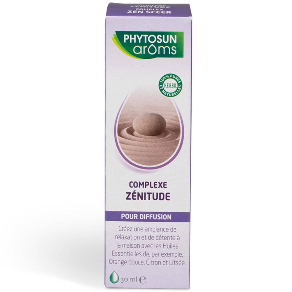 Phytosun Complex Zenitude